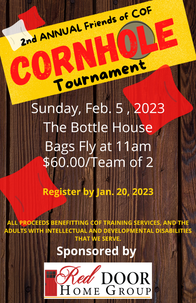 cornhole